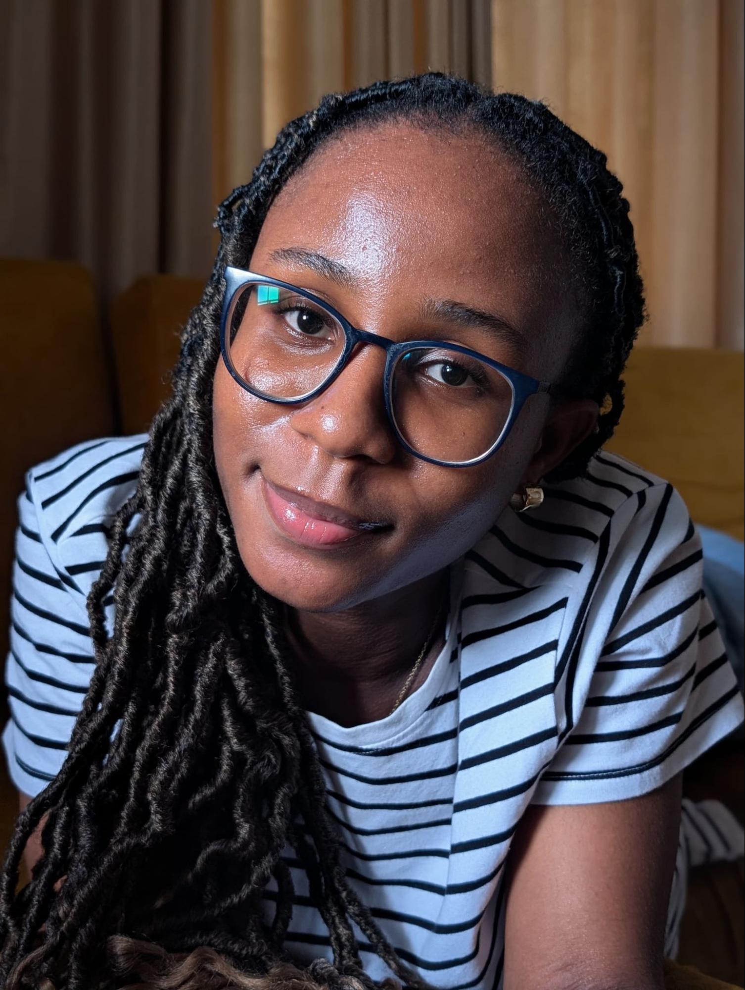 Chialuka Onuoha