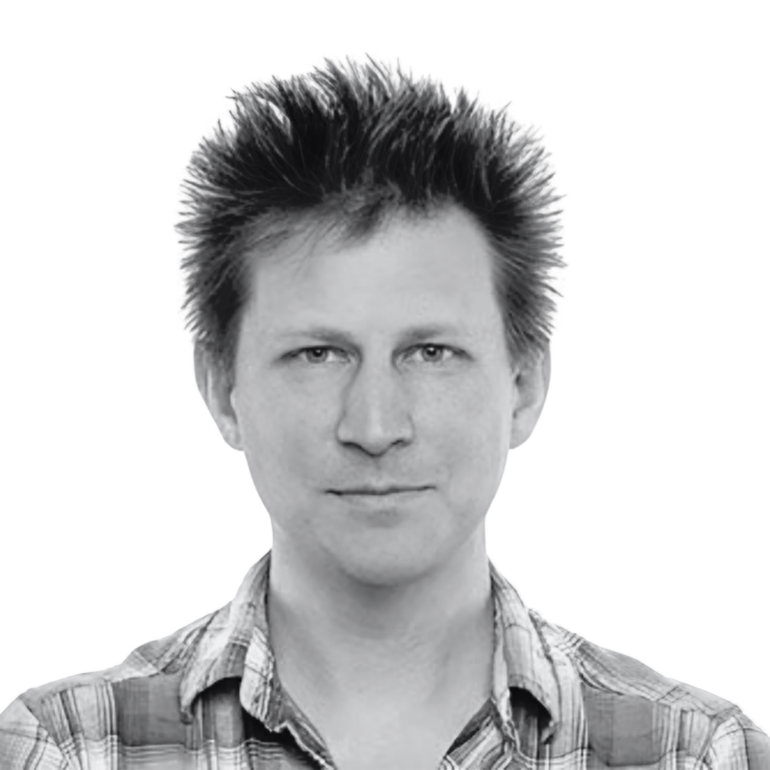 Jason Yosinski