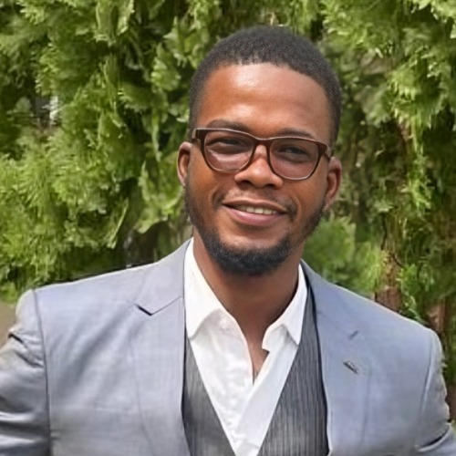 Steven Kolawole