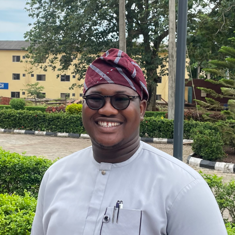Oluwatosin Olajide