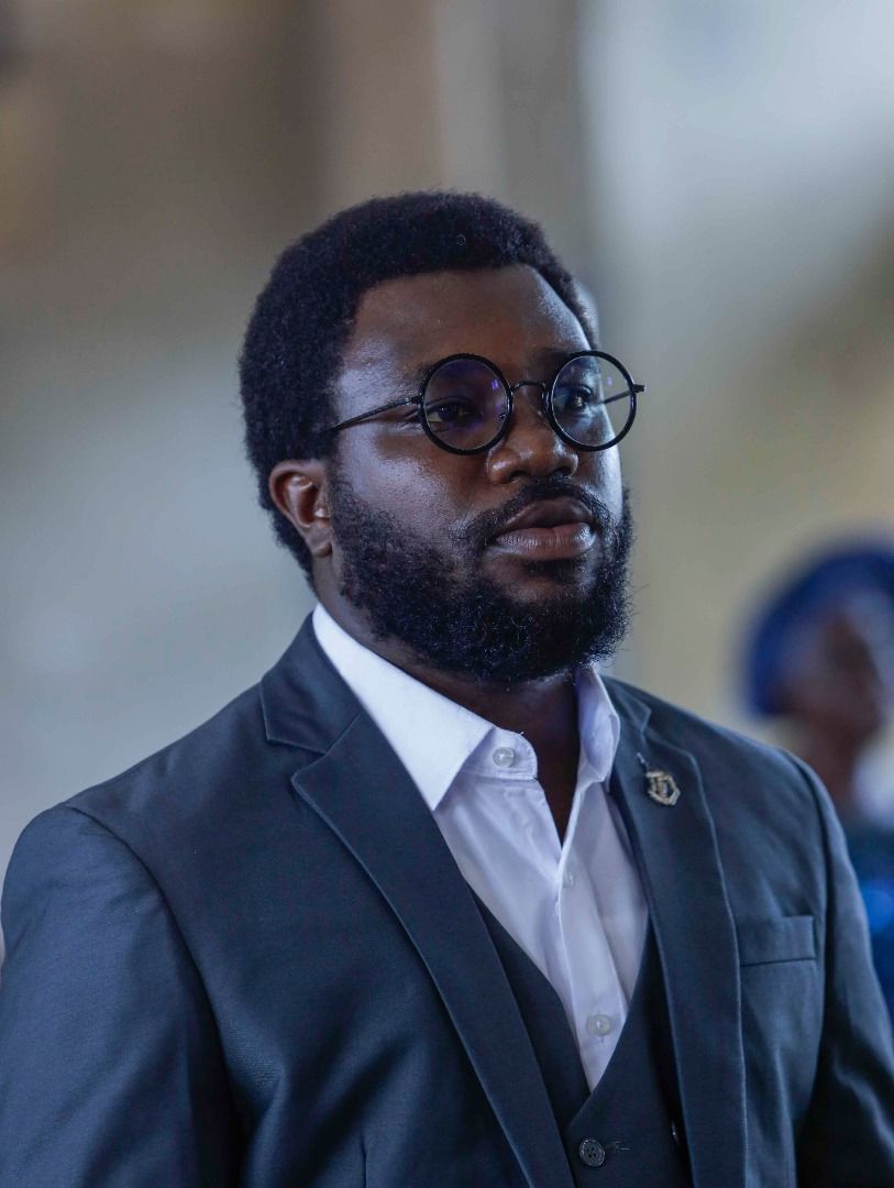 Ayomide Odumankinde