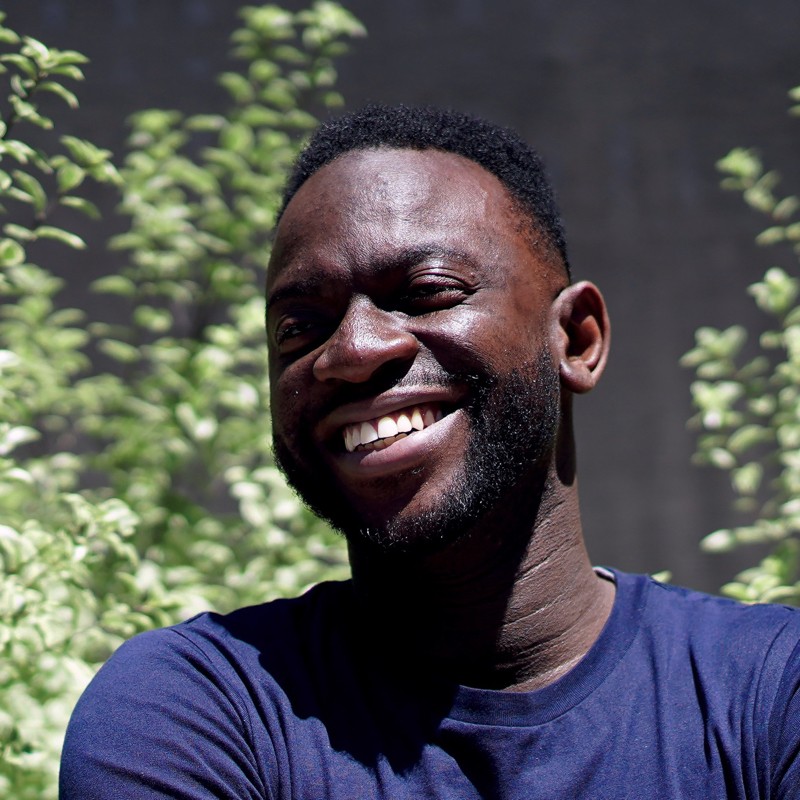 Tobi Olatunji
